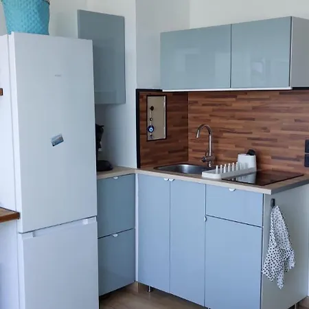 Magnifique Vue A Port Camargue-4 Couchages Апартаменты Ле-Гро-дю-Руа