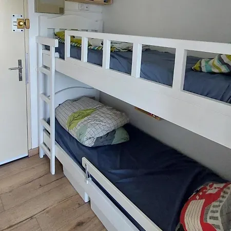 Magnifique Vue A Port Camargue-4 Couchages * Ле-Гро-дю-Руа