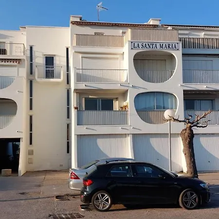 Magnifique Vue A Port Camargue-4 Couchages *